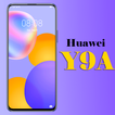 ”Huawei Y9a Ringtones, Themes, 