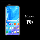 Huawei Y9s Themes, Ringtones, Live Wallpapers 2021 icône