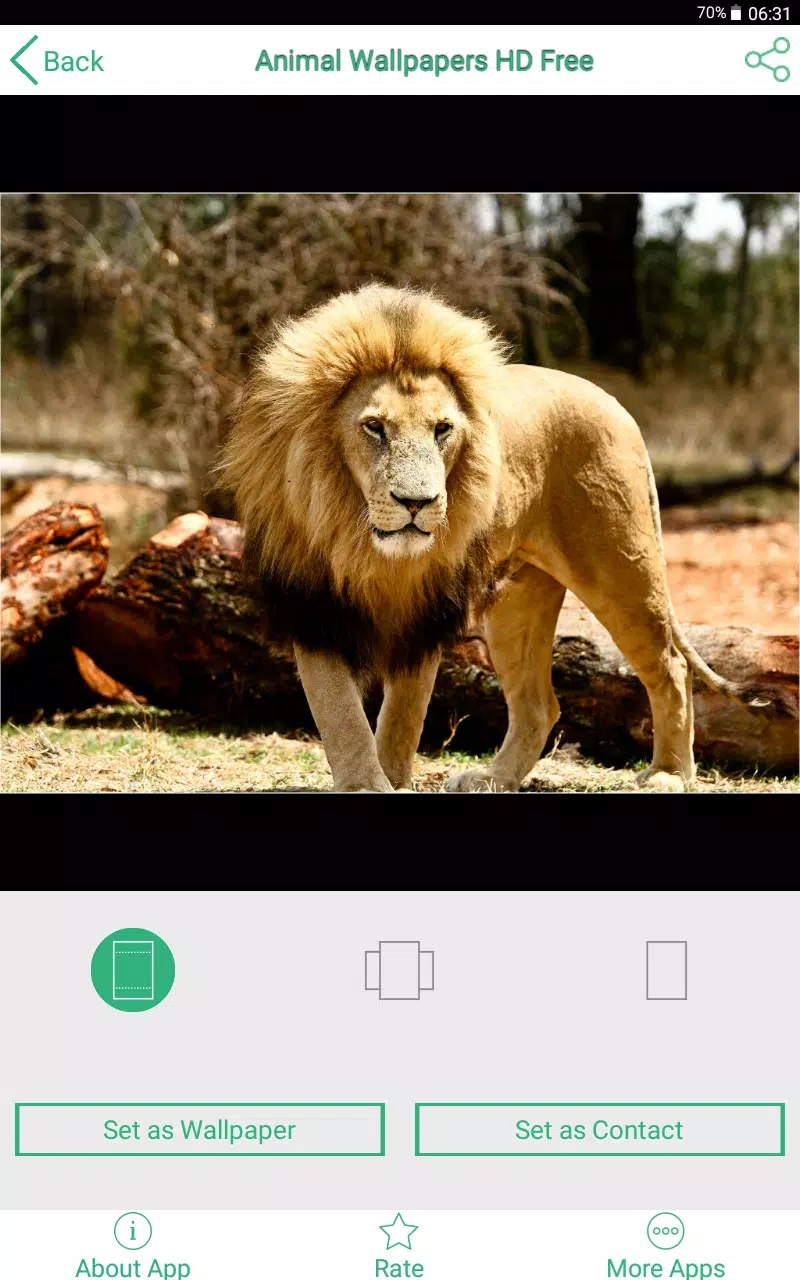 Android 用の スマホ 壁紙 動物 Apk をダウンロード