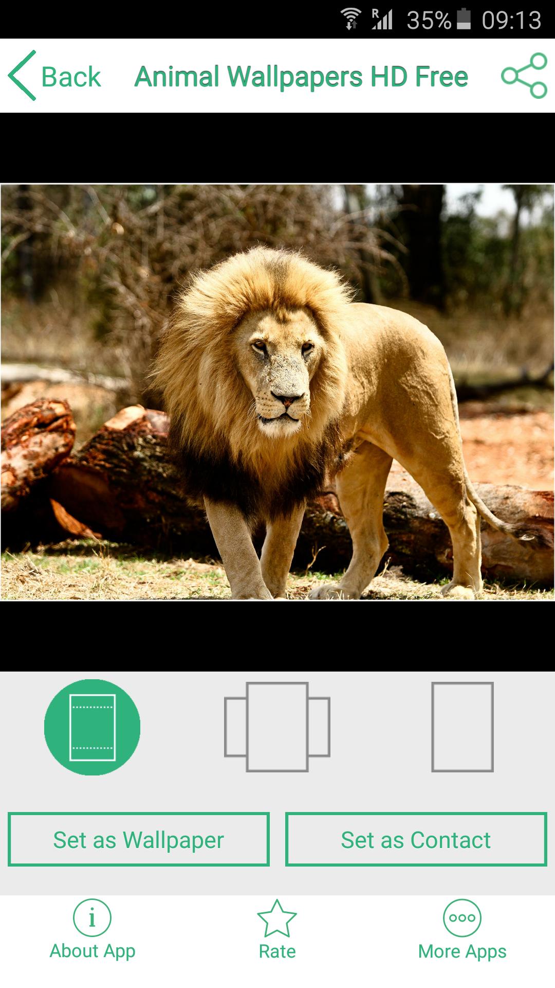 Android 用の 動物 壁紙 無料 アプリ Apk をダウンロード
