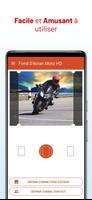 Fond D'écran Moto HD capture d'écran 2