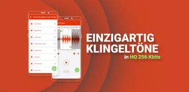 Coole Klingeltöne fürs Handy