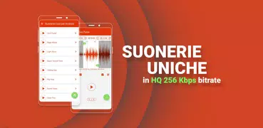 Suonerie Cool per Android