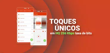 Toques Legais de Celular