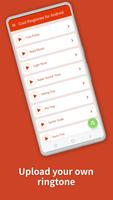 Cool Ringtones for Android screenshot 1