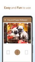 Dog and Puppy Wallpaper স্ক্রিনশট 2