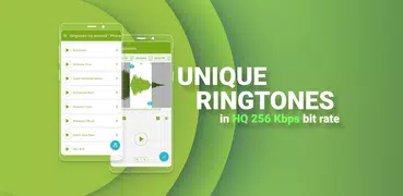 Ringtones for Android™ Phone