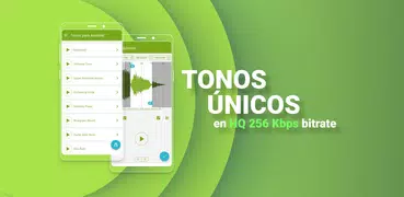 Tonos para Android™