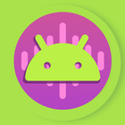 Toques para Android™ ícone