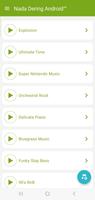 Nada Dering Android™ syot layar 2