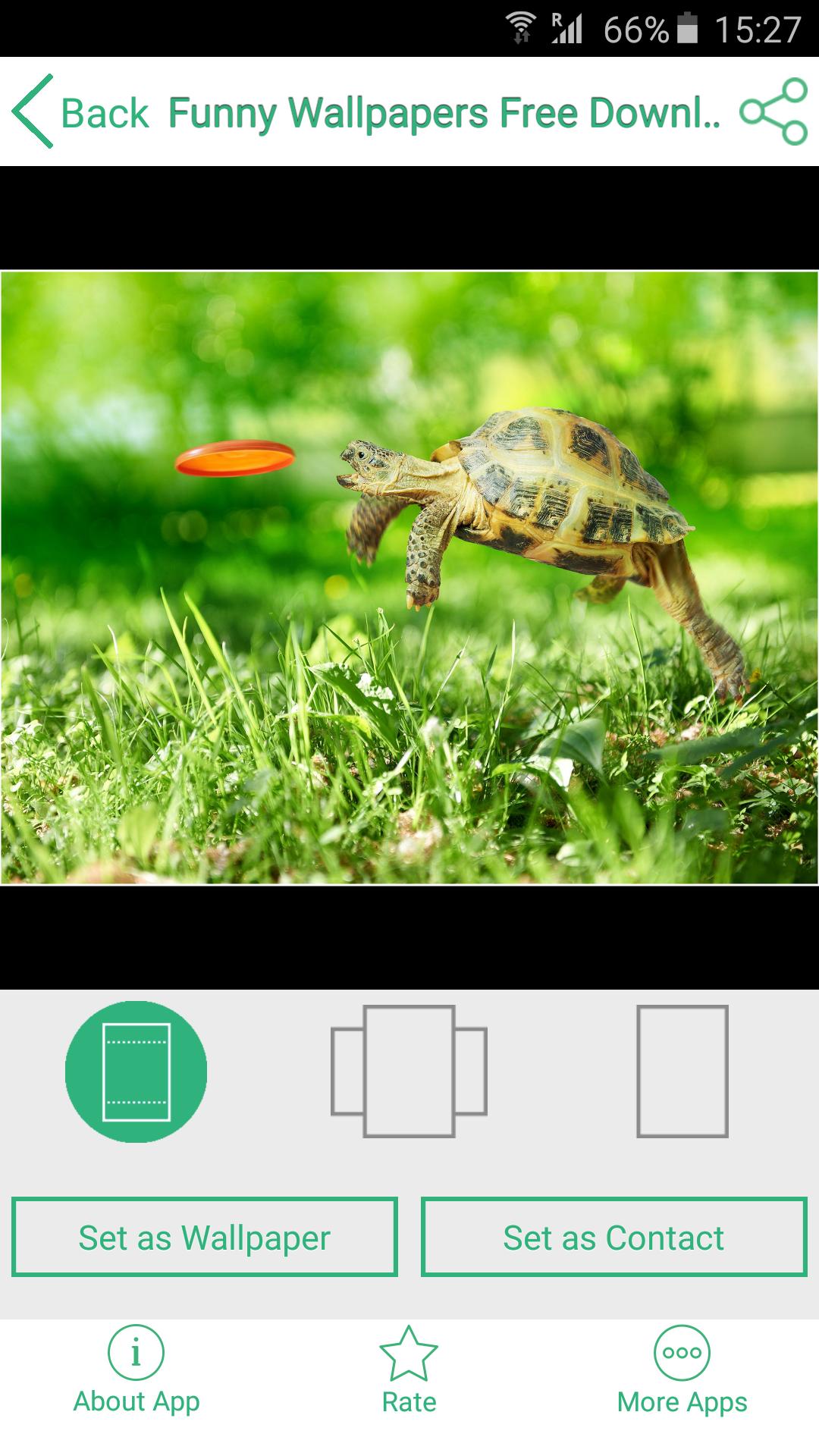 Wallpaper Lucu HD Gratis For Android APK Download
