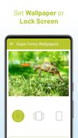 Super Funny Wallpapers স্ক্রিনশট 3
