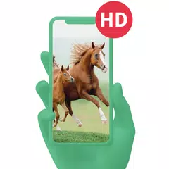 無料で馬 壁紙 無料 スマホ Apkアプリの最新版 Apk2 14をダウンロード Android用 馬 壁紙 無料 スマホ アプリダウンロード Apkfab Com Jp