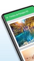 Fondos de Pantalla Paisajes HD Poster