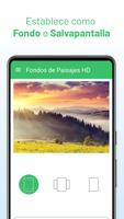 Fondos de Pantalla Paisajes HD captura de pantalla 3
