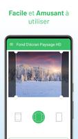 Fond D'écran Paysage HD capture d'écran 2