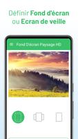 Fond D'écran Paysage HD capture d'écran 3