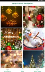 Merry Christmas Wallpaper Apk 2 06 Download For Android Download Merry Christmas Wallpaper Xapk Apk Bundle Latest Version Apkfab Com