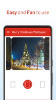 Kerst Achtergrond screenshot 2