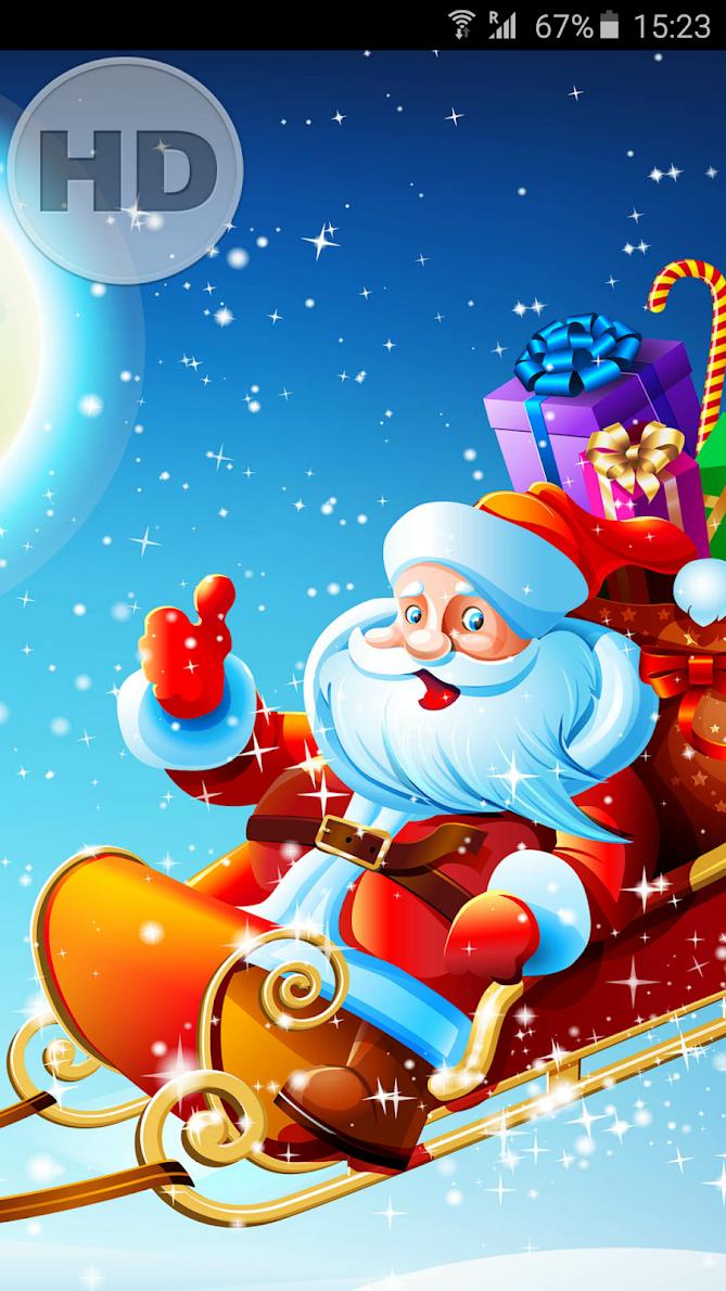 Descarga de APK de Fondos de Pantalla de Navidad para Android Descarga de APK de Fondos de Pantalla de Navidad para Android