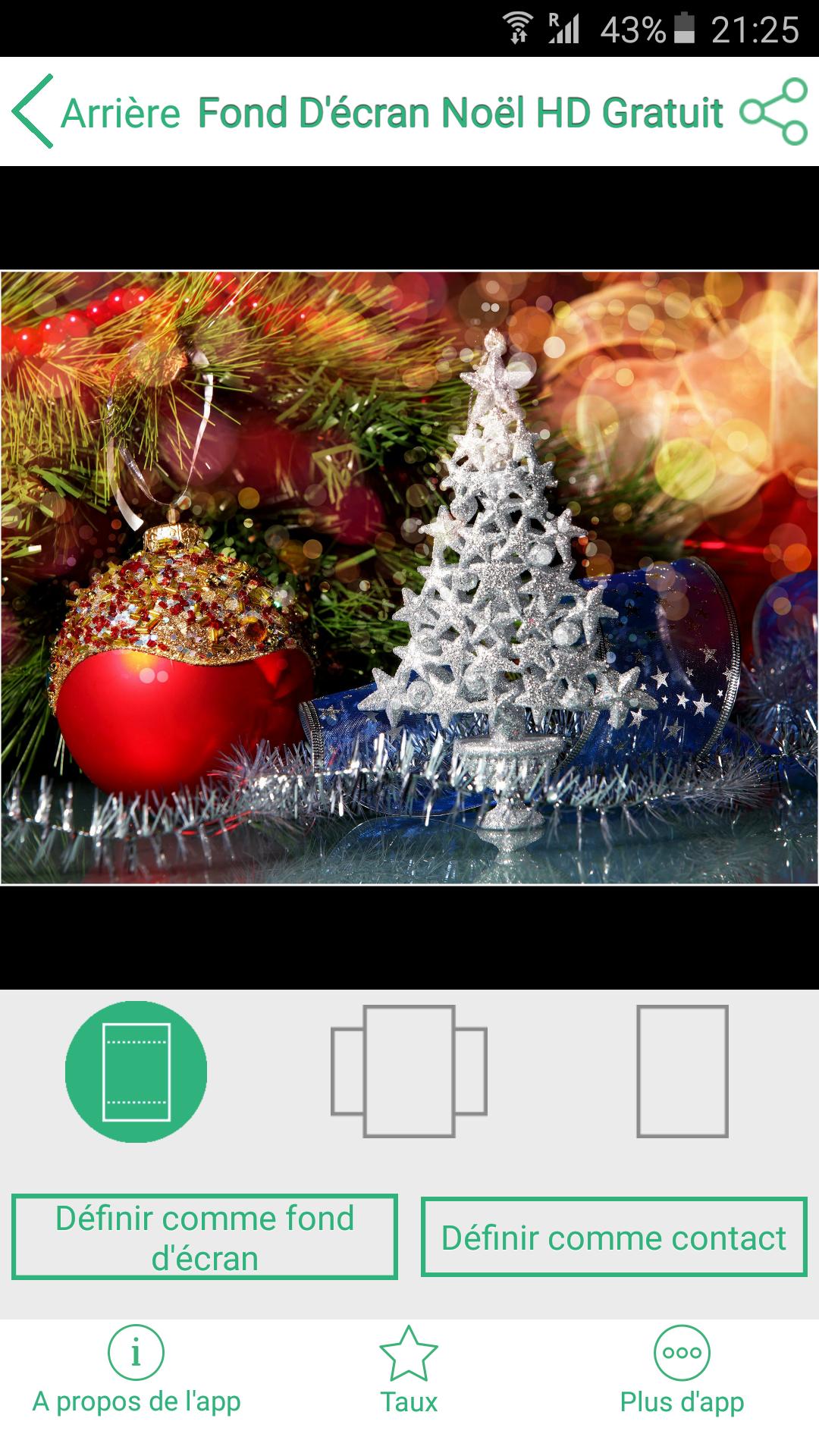 Fond Décran Noël Hd Gratuit Pour Android Téléchargez Lapk