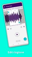 برنامه‌نما زنگ اس ام اس — صدای پیامک عکس از صفحه