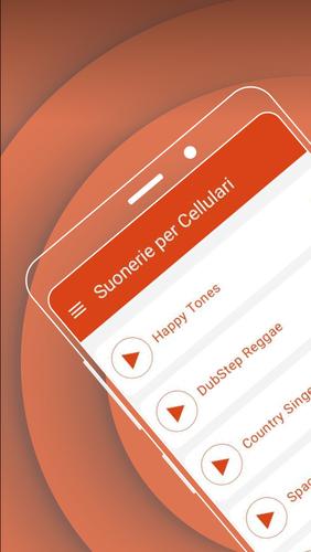 Suonerie per Cellulari APK per Android Download