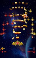 Galactic Squad: Plague الملصق
