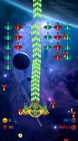 Galactic Squad: Plague تصوير الشاشة 1