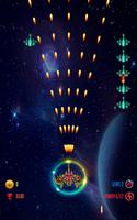 Galactic Squad: Plague تصوير الشاشة 3