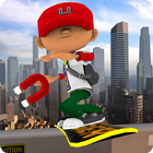Super Downtown Skate أيقونة