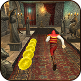 Temple Danger Run أيقونة