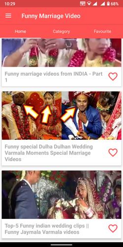 Funny Marriage Video APK for Android Download