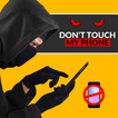 Don't Touch My Phone | Motion 
