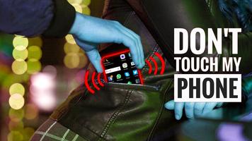 Don't Touch My Phone | Motion  capture d'écran 2