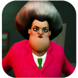Scary Teacher 3D Tips: Scary Teacher 2021 icono