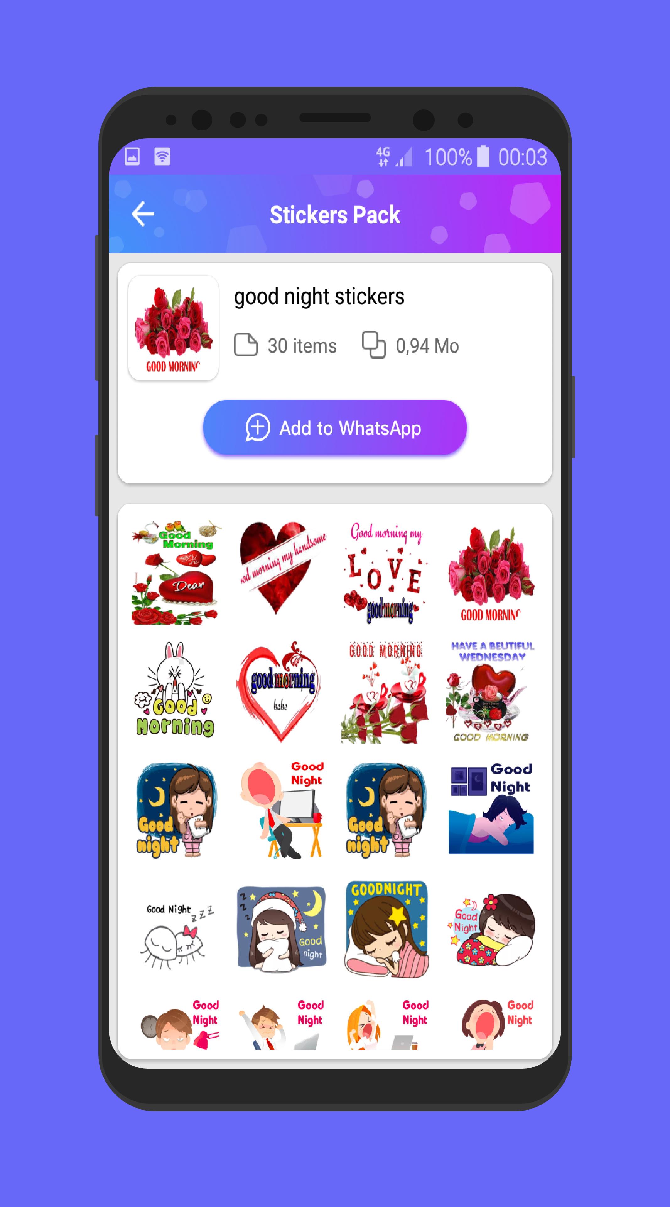 Animated good night moving stickers for whatsApp APK for Android Download Animated good night moving stickers for whatsApp APK for Android Download