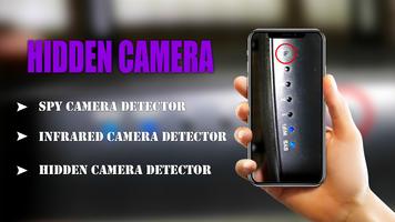 Hidden camera app | hidden app capture d'écran 3