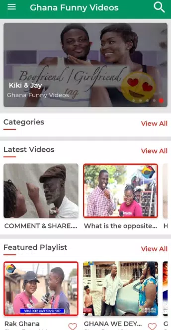 Ghana Funny Videos 2021 APK for Android Download