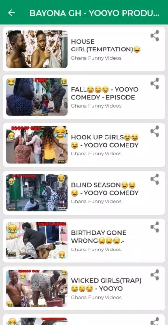 Ghana Funny Videos 2021 APK for Android Download Ghana Funny Videos 2021 APK for Android Download