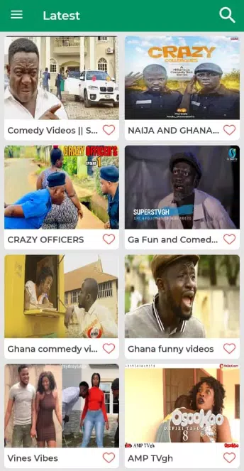 Ghana Funny Videos 2021 APK for Android Download Ghana Funny Videos 2021 APK for Android Download