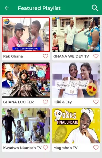 Ghana Funny Videos 2021 APK for Android Download Ghana Funny Videos 2021 APK for Android Download