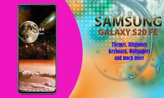 Samsung Galaxy S20 FE Themes a स्क्रीनशॉट 1