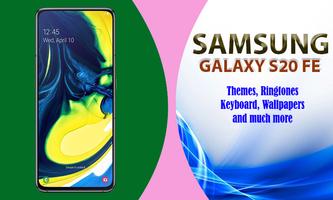 Samsung Galaxy S20 FE Themes a स्क्रीनशॉट 2