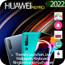 Themes For Huawei P40 Pro 2022 APK