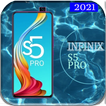 Infinix S5 Pro Themes Launcher