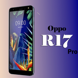 Oppo Reno R17 Pro Live Wallpapers, Ringtones 2021 icône
