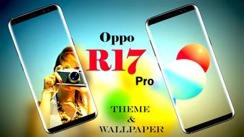Oppo Reno R17 Pro Live Wallpapers, Ringtones 2021 Affiche