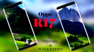 Oppo Reno R17 Pro Live Wallpapers, Ringtones 2021 capture d'écran 2
