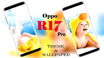 Oppo Reno R17 Pro Live Wallpapers, Ringtones 2021 capture d'écran 3